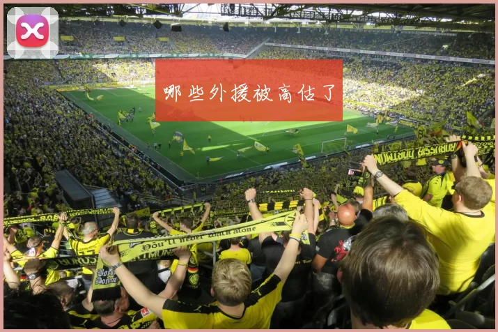 哪些外援被高估了
