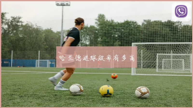 哈兰德进球效率有多高