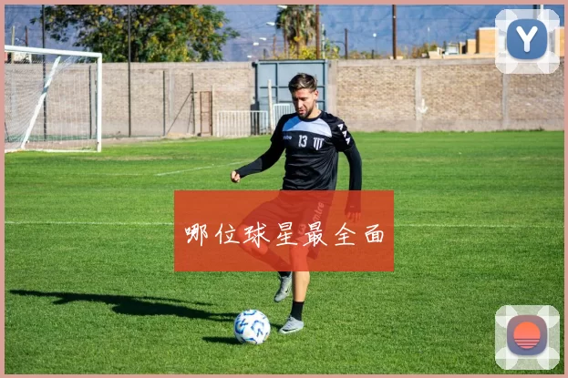 哪位球星最全面
